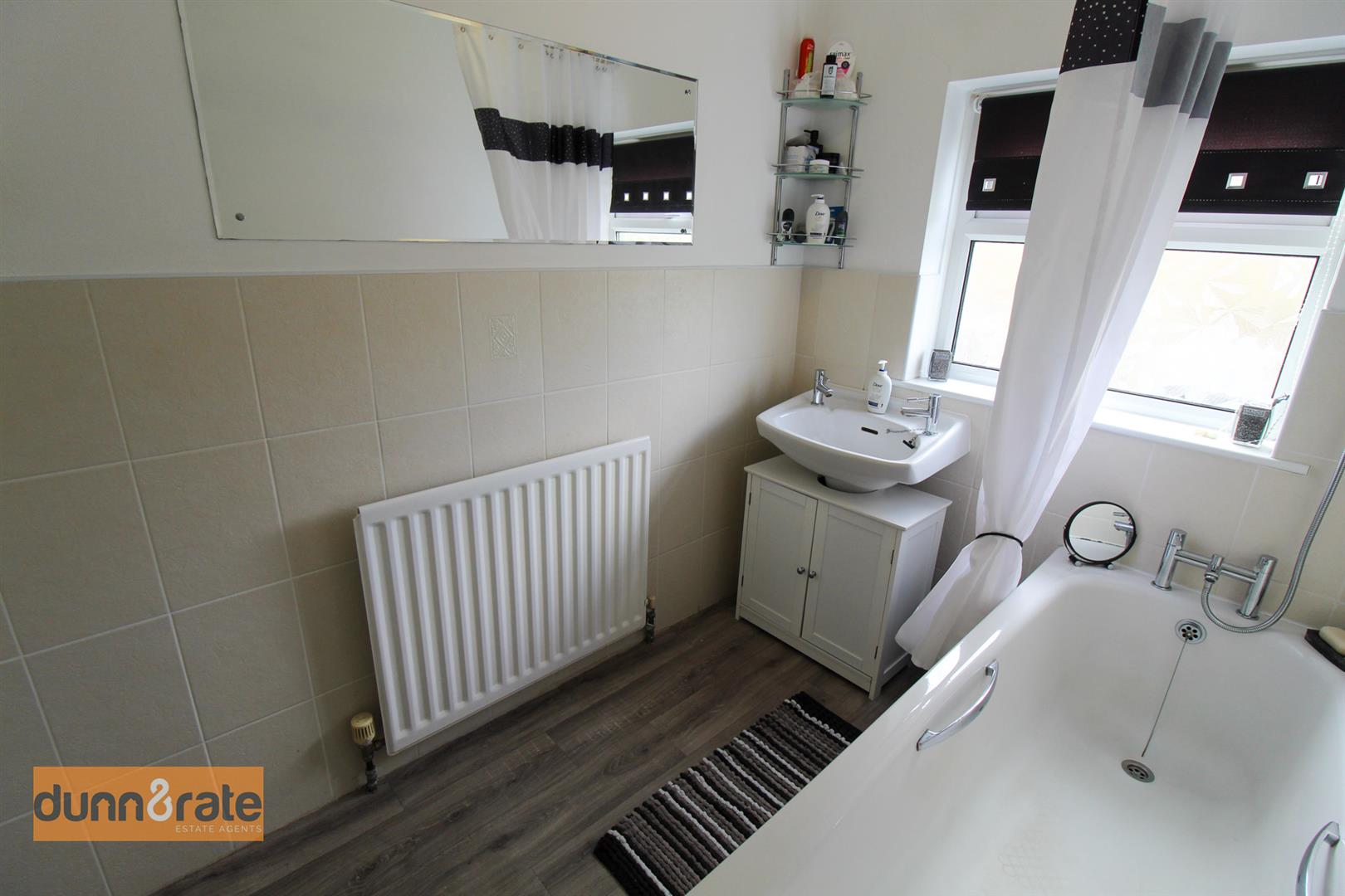 Duddell Road, Smallthorne, Stoke-On-Trent